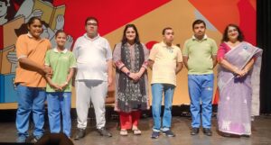 Desun Hospital’s Aarohan 2025 Sets New Standard in Celebrating Academic and Inclusive Success