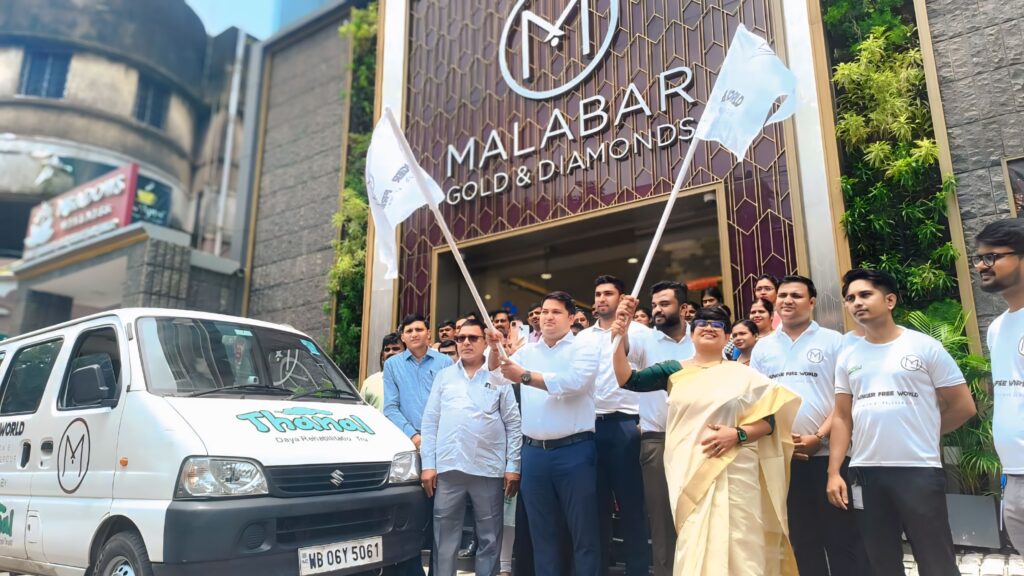 Malabar Group Malabar Group Commits INR 150 Crore to Strengthen CSR Initiatives in FY 2025-26