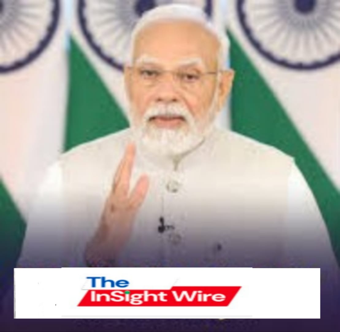 India’s Bold Response to Terror: PM Hails Operation Sindoor as a New Era in Counter-Terrorism
