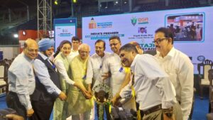 India’s Premier Education Fair Turns 20: Education Interface 2025 Begins in Kolkata