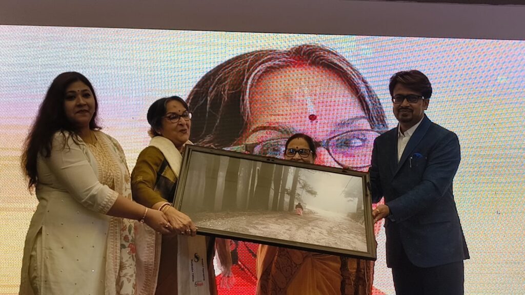 Kolkata Ratna", "Pride of Kolkata", and "Best of Kolkata" Honors 2025: