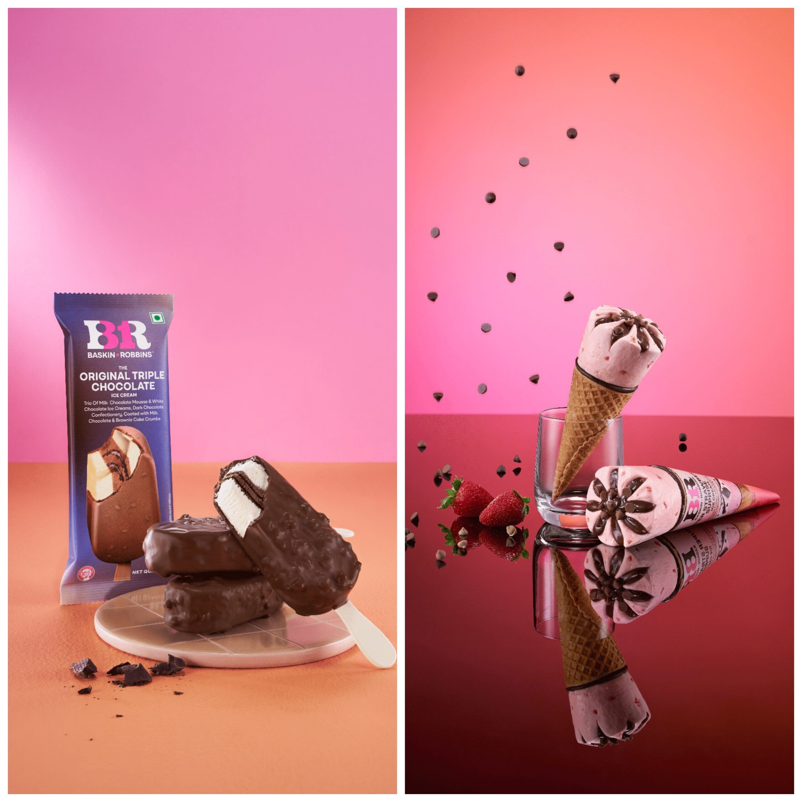 Baskin Robbins India Expands Retail Footprint Amid Surge in Quick Commerce and Snacking Trends