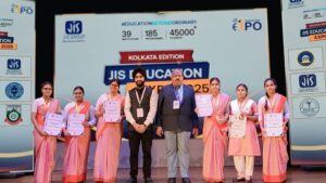 JIS Education Expo 2025 Kicks Off with a Celebration of Excellence and Future-Ready Learning