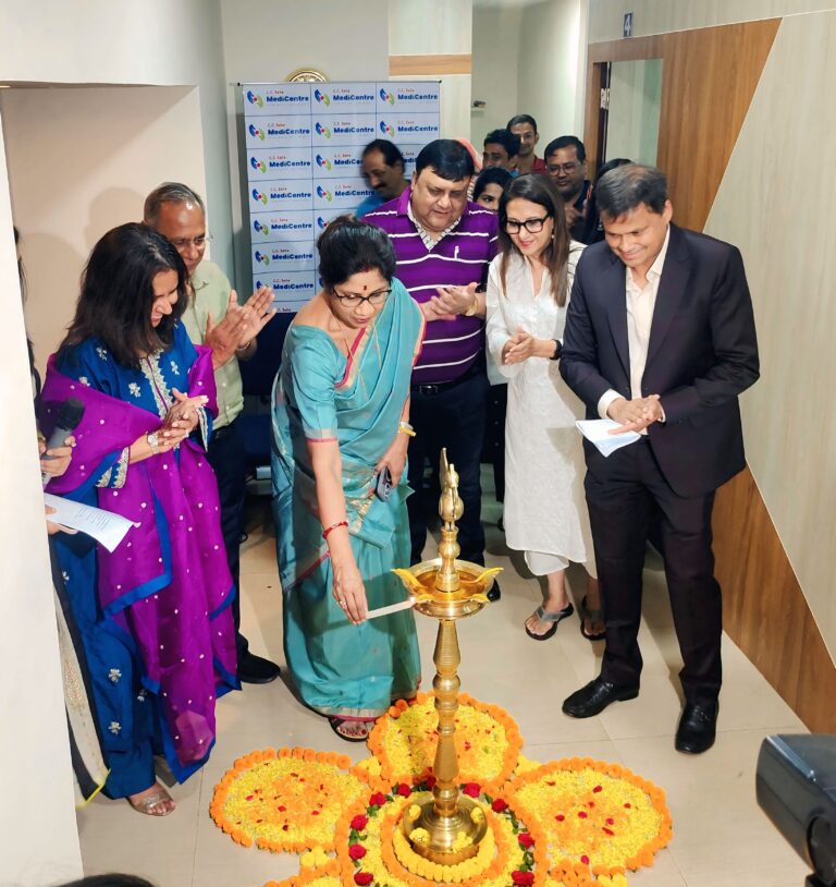 C.C. Saha Ltd. Expands into Complete Healthcare with Launch of MediCentre in Central Kolkata