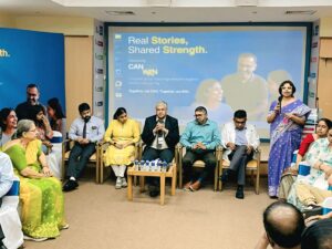 Apollo Cancer Centres Unveil ‘CanWin’ to Unite and Uplift the Cancer Community Across India