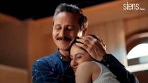 Siens by Dabur Delivers a Heartfelt Tribute to Fathers with “Compliments He Never Heard” Campaign