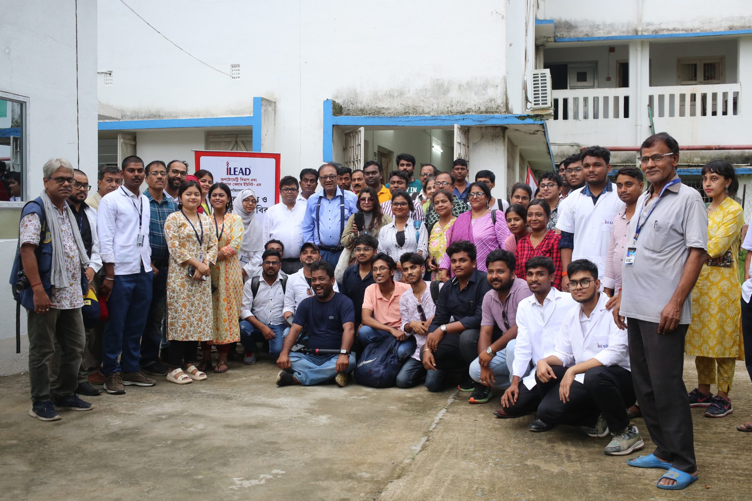 iLEAD Leverages AI-Powered Telemedicine to Transform Healthcare Access in Rural India