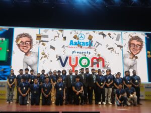 West Bengal Students Shine Bright in NEET UG 2025 & JEE Advanced with Aakash Institute’s Stellar Mentorship