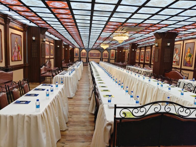 iLEAD Unveils India’s First 90% Recycled Banquet-cum-Conference Hall in Kolkata