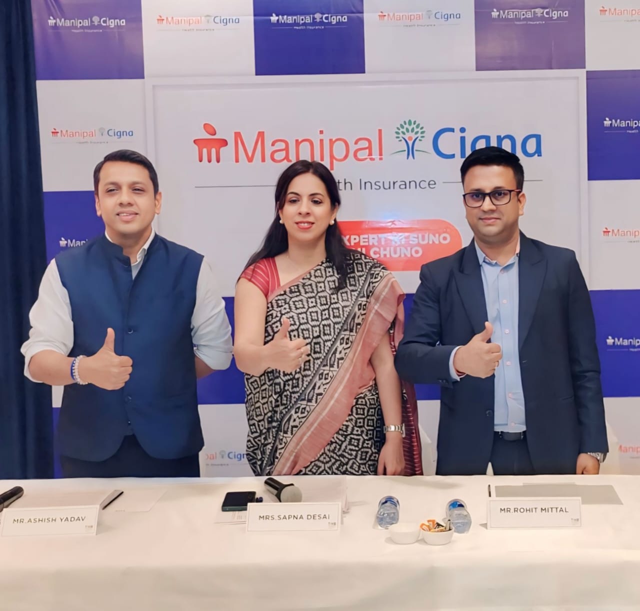 ManipalCigna to Double Presence in East India Following Record 43% Growth