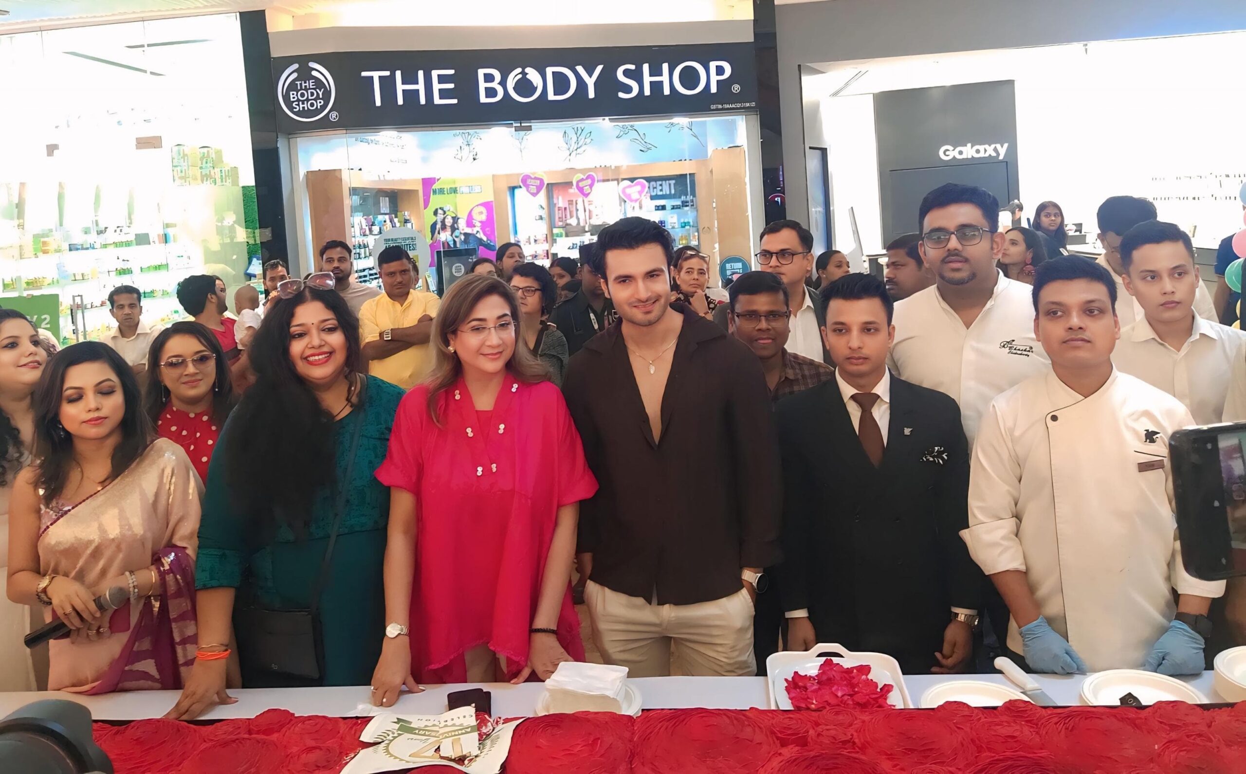Mani Square Mall Celebrates 17 Years of Retail Excellence and Community Delight