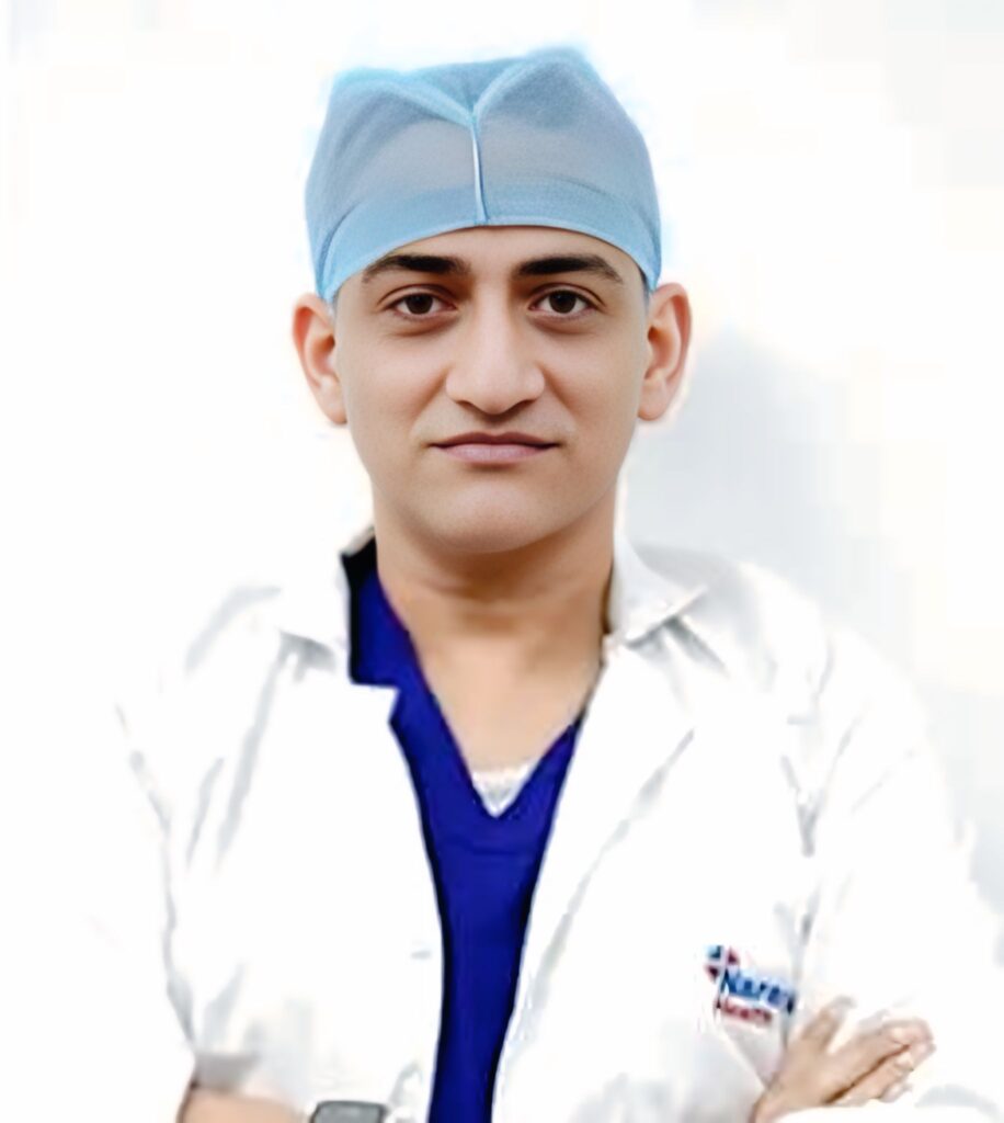 Narayana Hospital, Howrah Creates History with Eastern India’s First Stemless Total Shoulder Arthroplasty Narayana Hospital, Howrah Creates History with Eastern India’s First Stemless Total Shoulder Arthroplasty