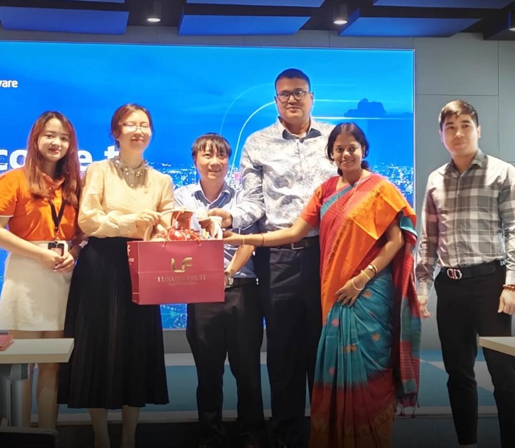 JIS Group Champions Global Education Through Student Exchange Programs in Russia and Vietnam JIS Group Champions Global Education Through Student Exchange Programs in Russia and Vietnam