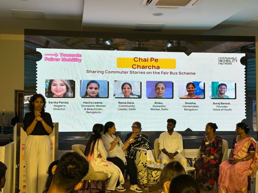 West Bengal Eyes Inclusive Mobility: Bus Fare Subsidy Schemes Could Be a Game-Changer for Women and Local Economies West Bengal Eyes Inclusive Mobility: Bus Fare Subsidy Schemes Could Be a Game-Changer for Women and Local Economies