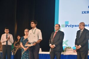 South Point Celebrates Excellence at Annual Prize Distribution Ceremony 2025