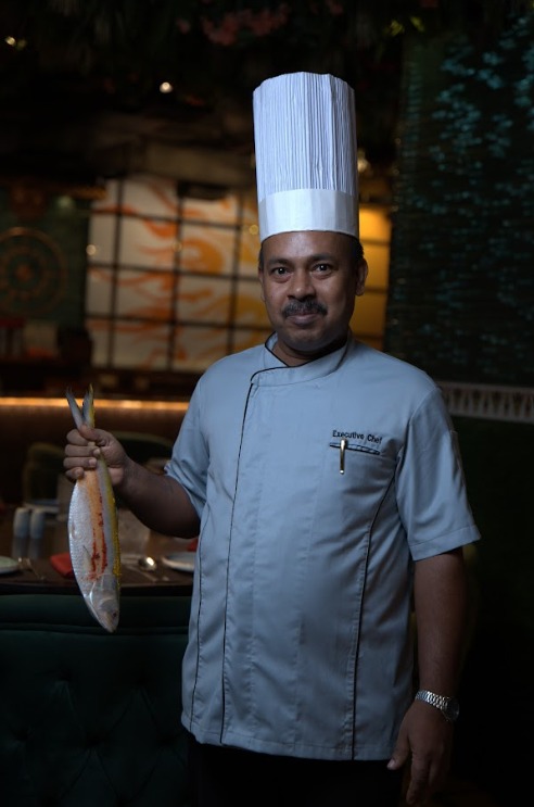 Ilish Kotha at Orko’s: A Monsoon Feast Celebrating Bengal’s Beloved Hilsa