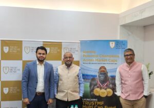 TRUST Mutual Fund Launches TRUSTMF Multi Cap Fund – A New Era of Diversified Equity Investing Begins