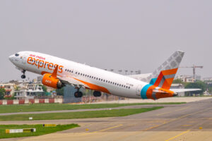 Fly More, Pay Less! Air India Express Rolls Out Payday Sale with Up to 15% Off & Zero Fees