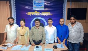 ICVRDO to Host Grand “Sharod Utsav 2025” Aligned with Nation’s Vision of “Viksit Bharat – 2047”