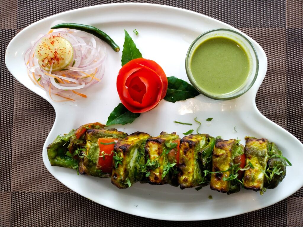 The Conclave Verde Launches “Indian Culinary Tour” A Delicious Journey Through India’s Regional Flavours The Conclave Verde Launches “Indian Culinary Tour” A Delicious Journey Through India’s Regional Flavours