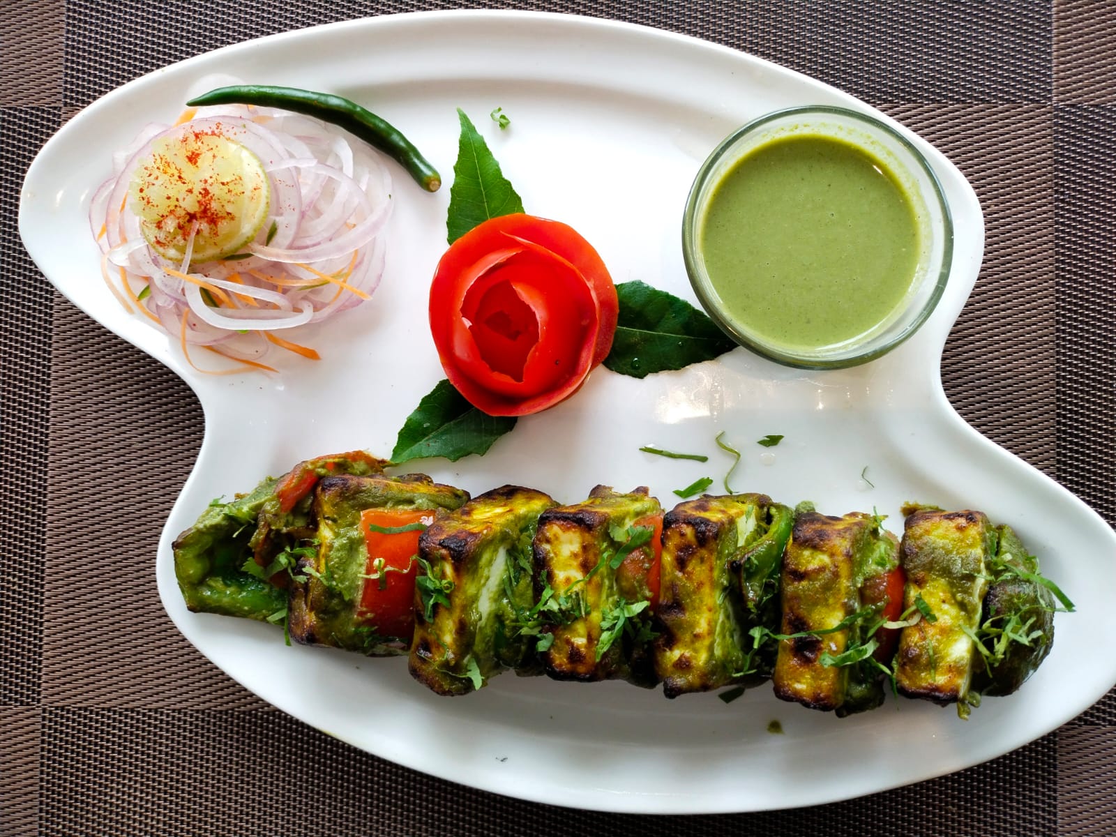 The Conclave Verde Launches “Indian Culinary Tour” A Delicious Journey Through India’s Regional Flavours