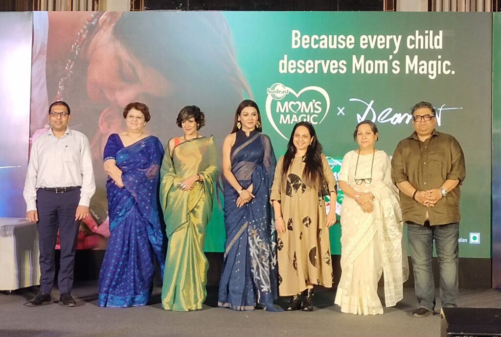 Sunfeast Mom’s Magic and Film ‘Dear Maa’ Spark a Nationwide Movement to Normalize Adoption in India