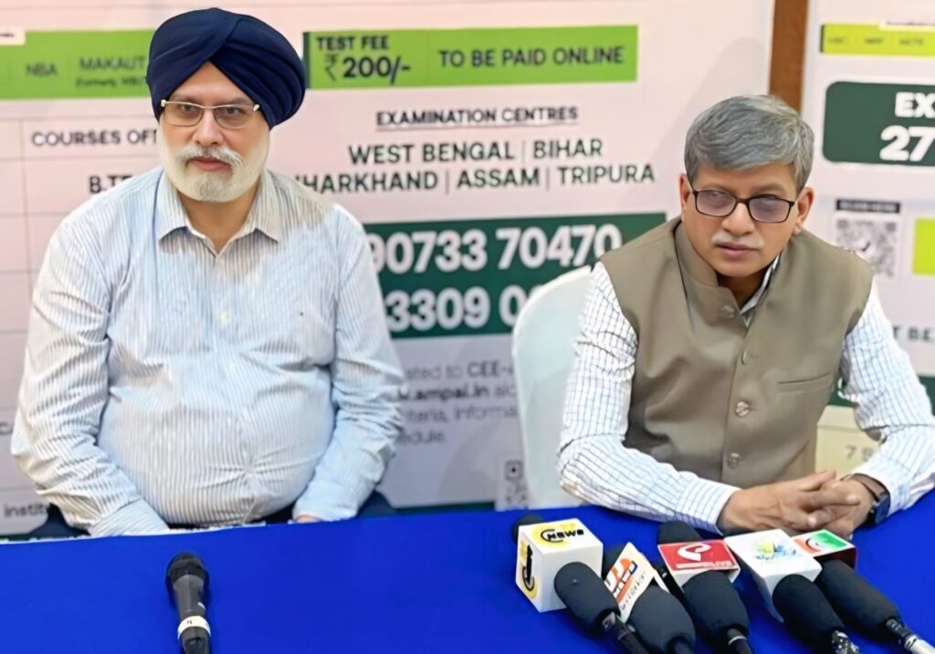 CEE AMPAI Masters 2025 Exam on 24 August — Applications Open Till 20 August CEE AMPAI Masters 2025 Exam on 24 August — Applications Open Till 20 August