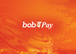 Bank of Baroda Launches International UPI Services on bob इ Pay App