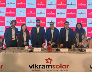 Vikrant Solar IPO to Open on August 19; Price Band ₹315–₹332 per Share