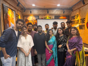 Chinese Wok Collaborates with Chirkut Official to Celebrate Pujo with Music & Flavours