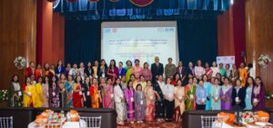 Forum of Women in Public Sector (WIPS) Eastern Region Hosts Inspiring Regional Meet in Shillong