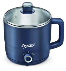 Prestige Launches Stylish and Versatile Multi-Cooker PMC 4.0 for Modern Kitchens