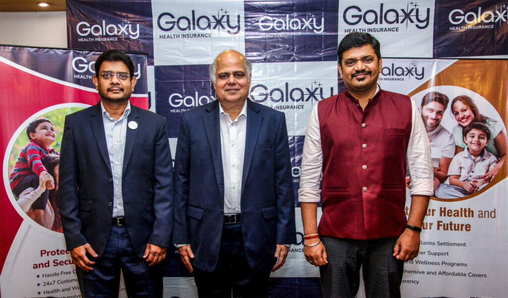 Galaxy Health Insurance Expands Footprint in Eastern India; Sets FY30 Market Share Ambition in West Bengal