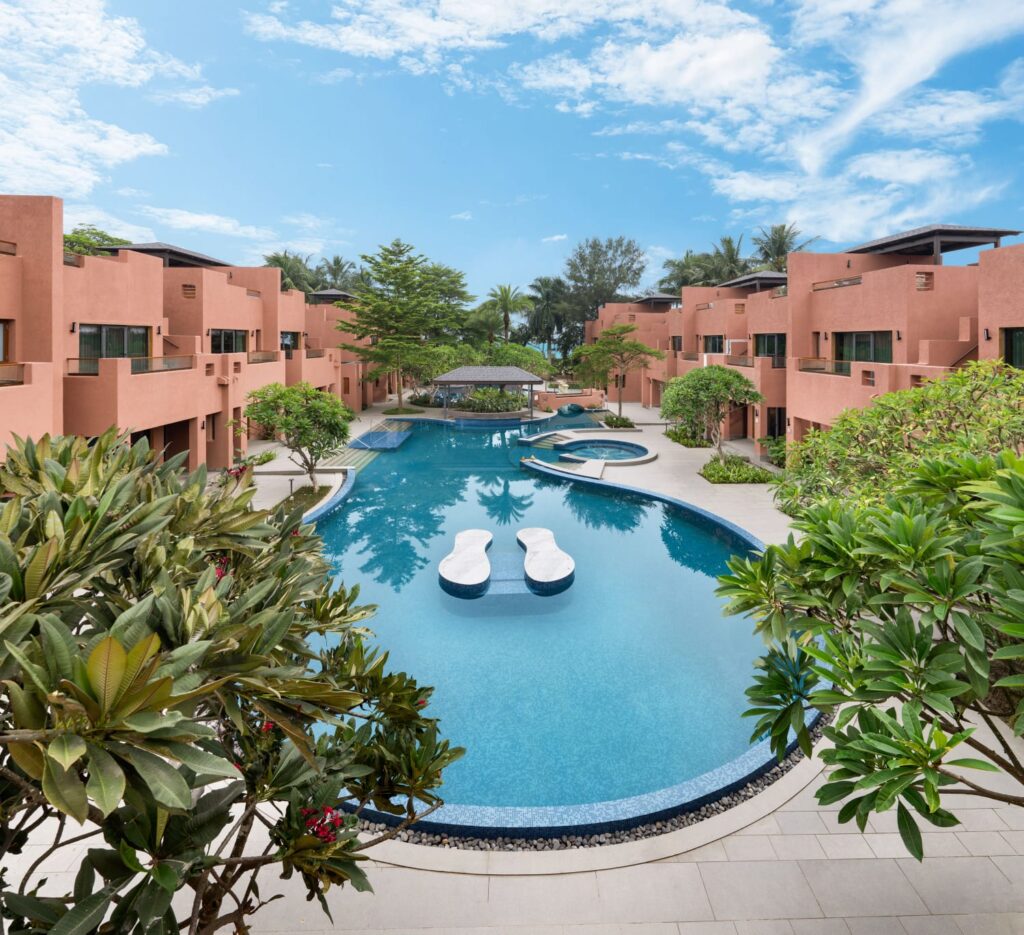 Taj Ganga Kutir Resort & Spa Opens in Raichak, West Bengal