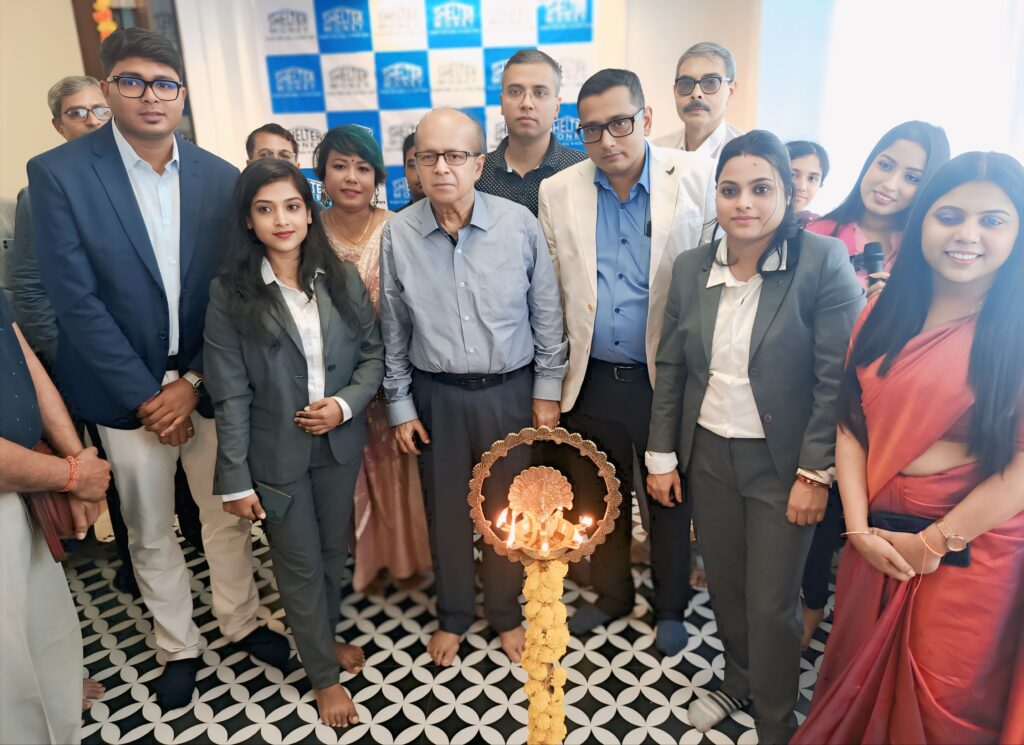 Shelter Money Finserv Opens New Office: A Landmark in Financial Empowerment