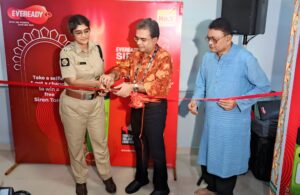 Eveready Launches ‘Shurokkha Dwar’ to Ensure Women’s Safety During Durga Puja