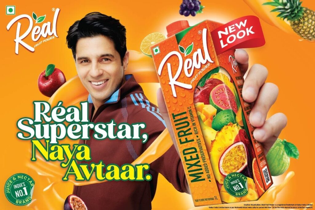 A New Avatar for a Classic Taste: Real Nectar Unveils Contemporary Packaging Across Entire Range A New Avatar for a Classic Taste: Real Nectar Unveils Contemporary Packaging Across Entire Range