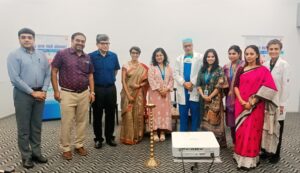 Manipal Hospital, EM Bypass, Marks World Mental Health Day with a Focus on Emotional Well-Being and Connection Among the Elderly