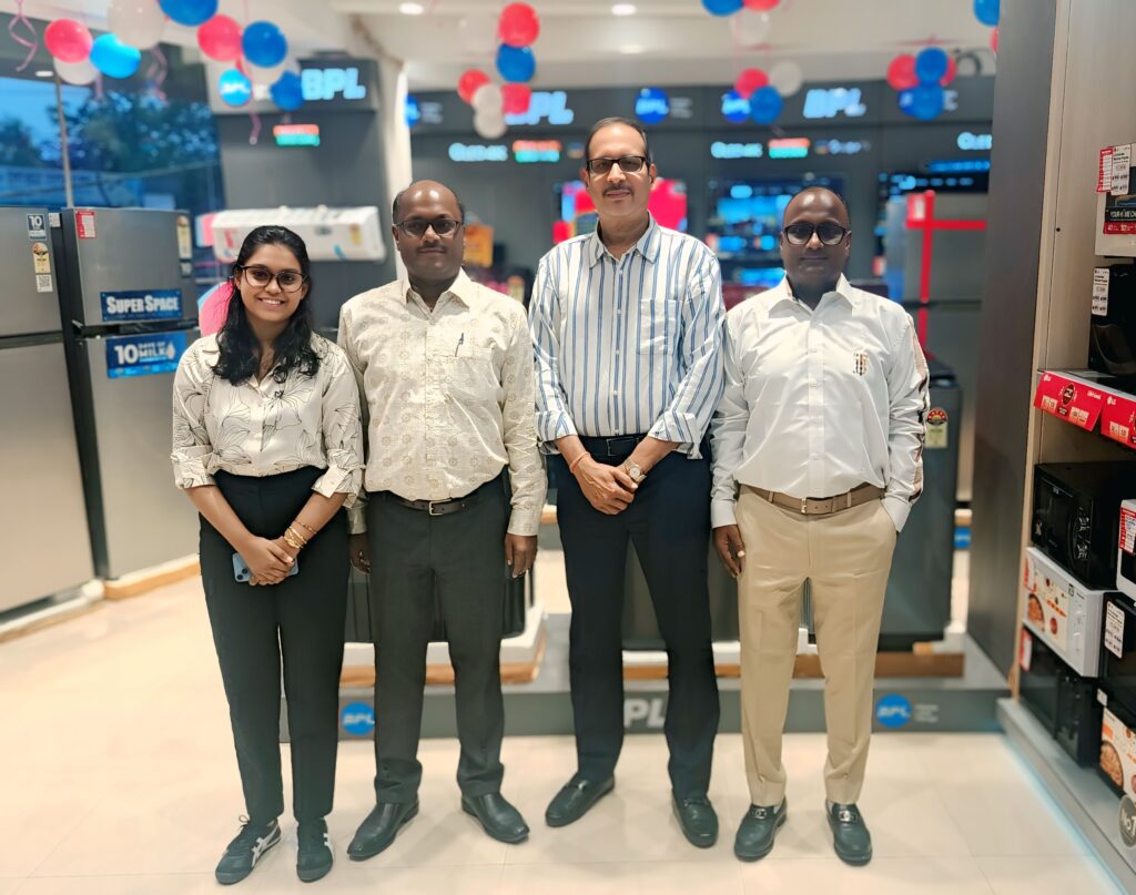 Sales Emporium Expands Footprint with Grand Opening of Barasat Platinum Store Sales Emporium Expands Footprint with Grand Opening of Barasat Platinum Store