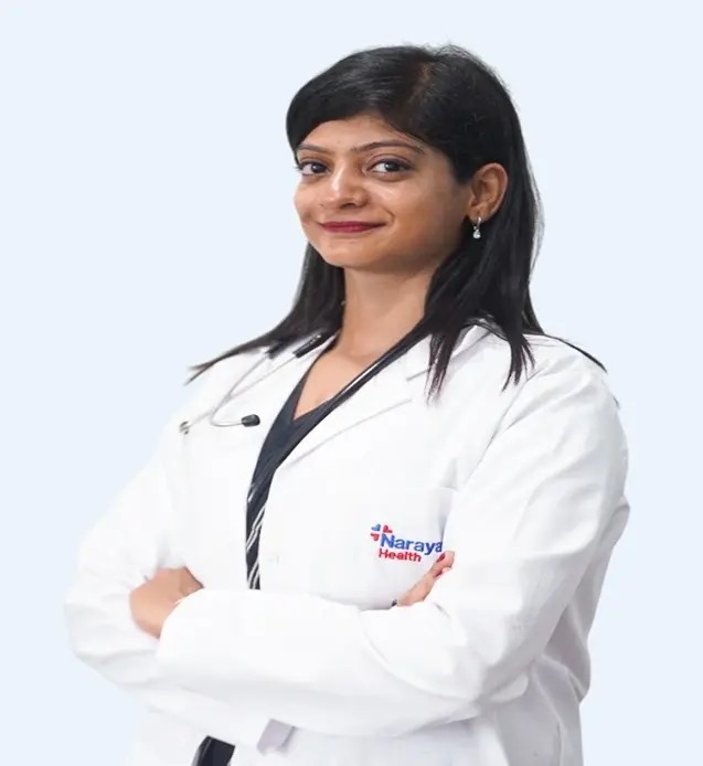 Obesity: A Growing Health Concern Beyond AppearanceBy Dr. Torsha Chatterjee, Associate Consultant – Endocrinologist, Narayana Hospital, Barasat Obesity: A Growing Health Concern Beyond AppearanceBy Dr. Torsha Chatterjee, Associate Consultant – Endocrinologist, Narayana Hospital, Barasat