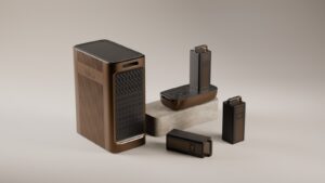 Ola Launches ‘Ola Shakti’; Marks Entry into India’s ₹1 Lakh Crore Battery Energy Storage Systems (BESS) Market