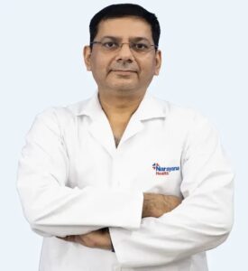 From General Anaesthesia to Conscious Sedation – What Patients Should Know Before Surgery By Dr. Jitendra Ladhania, Incharge & Consultant, Dept. of Anesthesiology – Narayana Hospital, Barasat