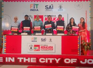 CITY OF JOY GEARS UP TO “RIDE FOR CHANGE” KOLKATA CYCLOTHON 2025 REGISTRATIONS OPEN
