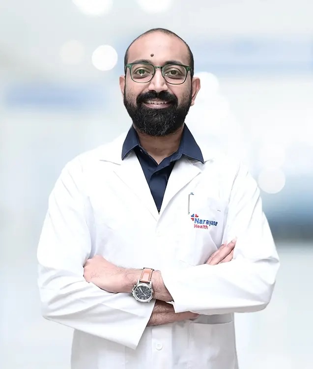 Rising Stroke Threat Hits Young Workforce in India