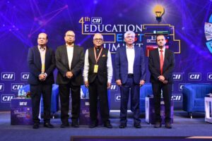 AICTE Calls for Stronger Industry–Academia Synergy to Power NEP 2020 Vision