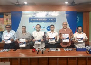 Prime InfoserV Launches “Cyber Security – A to Z” to Transform Awareness into Action