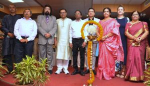 Techno India University Honours 400 Educators at The Dronacharya Awards Ceremony