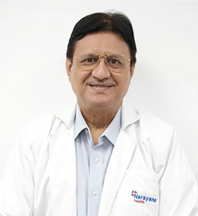 Timely Cancer Detection Can Save Lives and Preserve Quality of Life: Dr. Gautam Mukhopadhyay Timely Cancer Detection Can Save Lives and Preserve Quality of Life: Dr. Gautam Mukhopadhyay