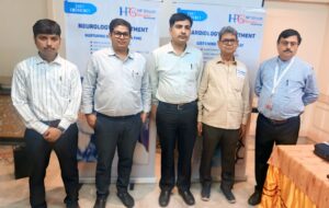 HP Ghosh Hospital Brings Top Specialists to Serampore’s Disha Clinic
