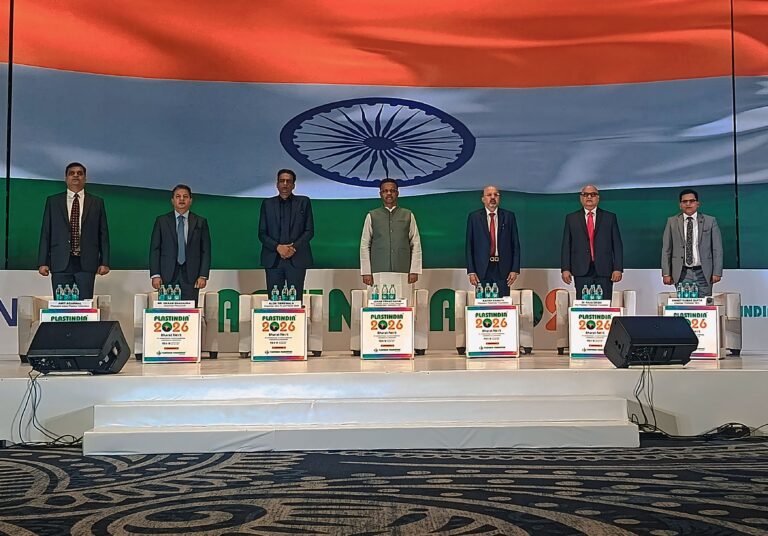 PLASTINDIA 2026 Roadshow Highlights West Bengal’s ₹3,000 Crore Plastics Investment, Aligned with CM’s Industrial Vision